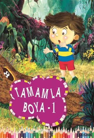 Tamamla Boya 1