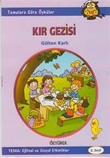 Temalara Göre Öyküler - 2. Sınıf (14 Kitap Takım)