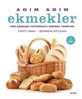 Adım Adım Ekmekler