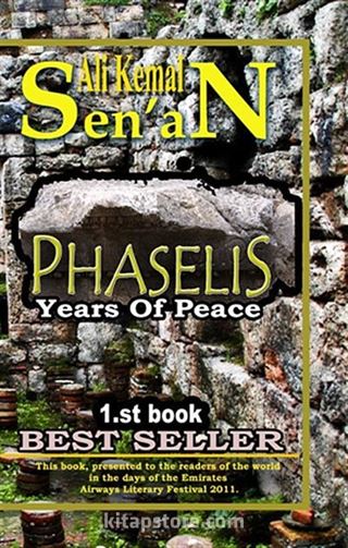 Phaselis (Years of Peace)