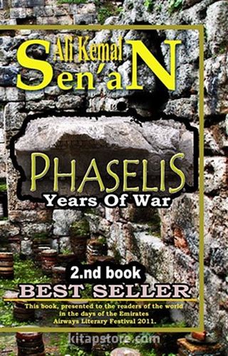 Phaselis (Years of War)