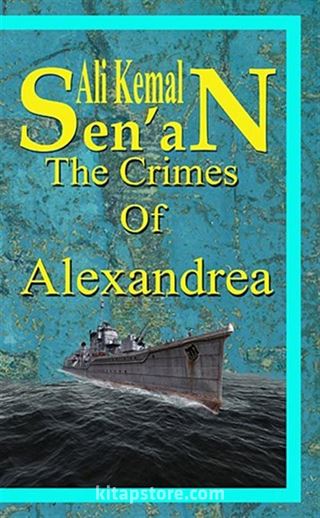 The Crimes of Alexandrea