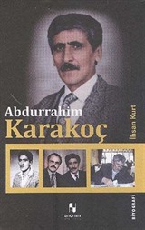 Abdurrahim Karakoç