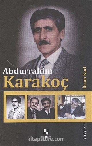 Abdurrahim Karakoç