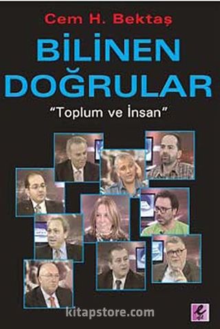 Bilinen Doğrular