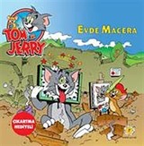 Tom ve Jerry / Evde Macera