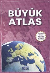 Büyük Atlas