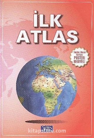 İlk Atlas