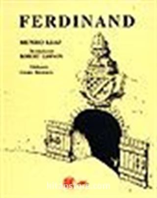 Ferdinand