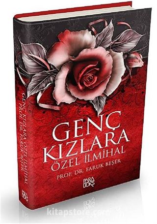 Genç Kızlara Özel İlmihal