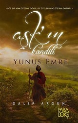 Aşk'ın Kandili Yunus Emre