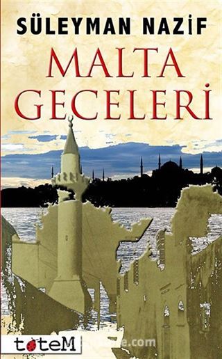 Malta Geceleri