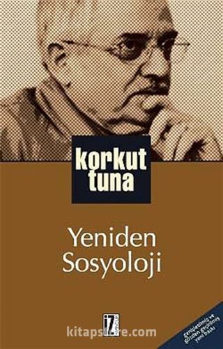 Yeniden Sosyoloji