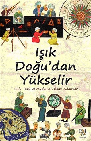 Işık Doğu'dan Yükselir