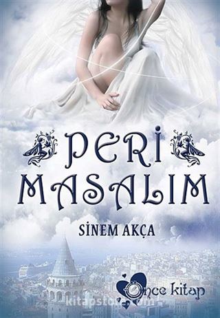 Peri Masalım