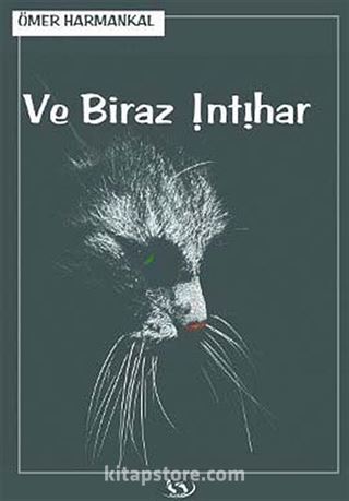 Ve Biraz İntihar