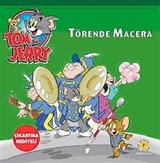 Tom ve Jerry / Törende Macera