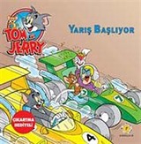 Tom ve Jerry / Yarış Başlıyor