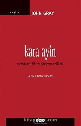 Kara Ayin