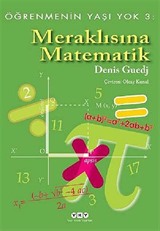 Meraklısına Matematik / Öğrenmenin Yaşı Yok 3