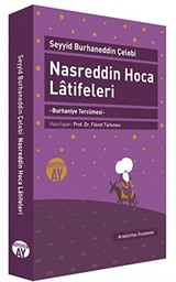 Nasreddin Hoca Latifeleri