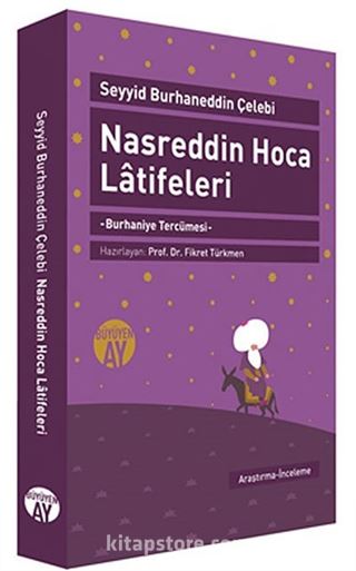 Nasreddin Hoca Latifeleri