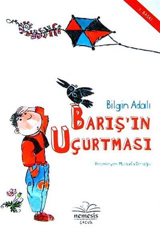 Barış'ın Uçurtması