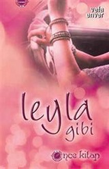 Leyla Gibi (Cep Boy)