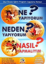 Ne Yapıyorum? Neden Yapıyorum? Nasıl Yapmalıyım?