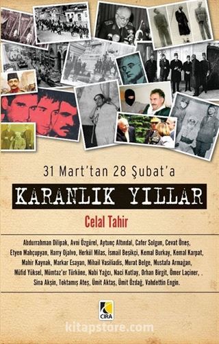 Karanlık Yıllar