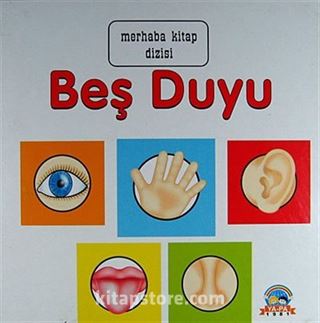 Beş Duyu