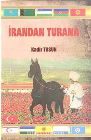 İrandan Turana