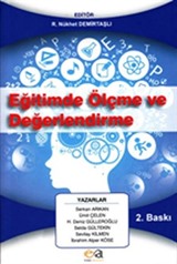 Eğitimde Ölçme ve Değerlendirme