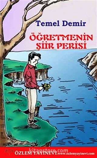 Öğretmenin Şiir Perisi