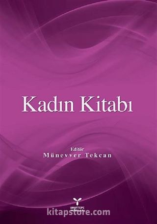 Kadın Kitabı