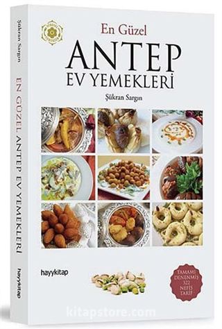 En Güzel Antep Ev Yemekleri