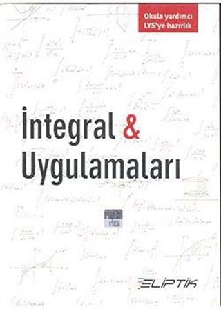 LYS İntegral - Uygulamaları