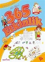 365 Gün'e 365 Etkinlik