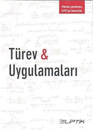 LYS Türev - Uygulamaları