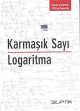 Karmaşık Sayı - Logaritma