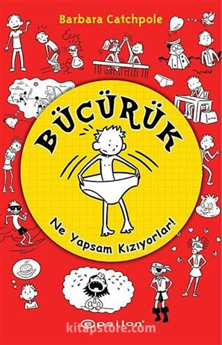 Bücürük - Ne Yapsam Kızıyorlar!