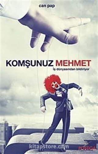 Komşunuz Mehmet