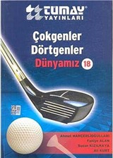 Çokgenler - Dörtgenler / Dünyamız 18