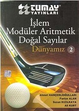 İşlem - Modüler Aritmetik - Doğal Sayılar / Dünyamız 2