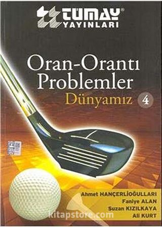 Oran-Orantı Problemler / Dünyamız 4