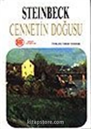 Cennetin Doğusu