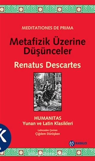 Metafizik Üzerine Düşünceler