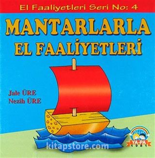 Mantarlarla El Faaliyetleri / El Faaliyetleri -4