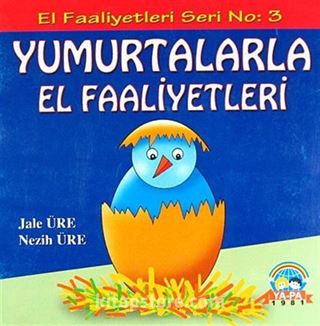 Yumurtalarla El Faaliyetleri / El Faaliyetleri -3