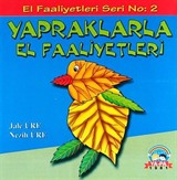 Yapraklarla El Faaliyetteri / El Faaliyetleri -2